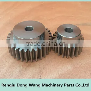 Small Chain Sprockets thumbnail-3