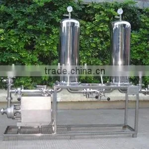 The Microporous Filter / Beer Filter thumbnail-1