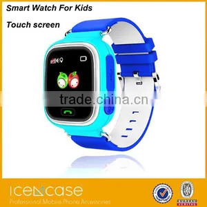 China Factory V80s Watch Bluetooth Heart Rate Monitor Gps Tracker thumbnail-3