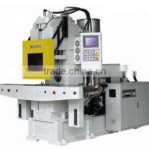 2013 Tie-barless Injection Molding Machine C55SD thumbnail-1