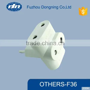 F36 Muti-Function Wall Switch And Socke thumbnail-1