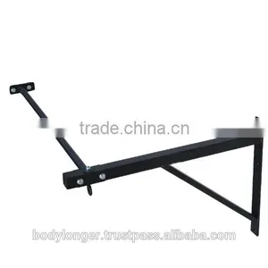 OUT DOOR WALL MOUNT CHINNING BAR/ Gym Equipment/ Rack thumbnail-1