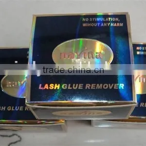 Professional Eyelash Use Unloading Glue Paste Eyelash Extension Glue thumbnail-1