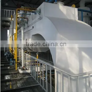 Automatic Technology Soybean Oil Processing Equipment for Sale thumbnail-1
