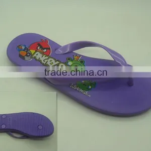 Pvc Injection Unisex Leisure Shoes thumbnail-1