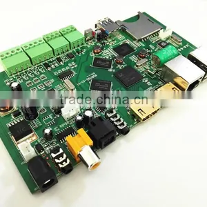 Google Android 4.4 tv Box thumbnail-2
