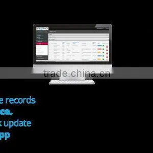 Asset Project Site Firestop Management System Global Tracking System With Real Time Mobile App Interface Module thumbnail-5