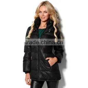 Womens Winter Coat thumbnail-3