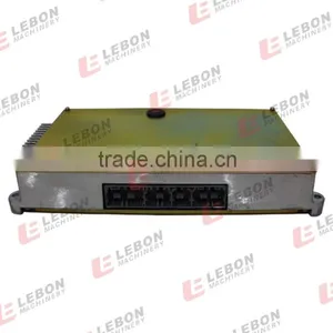 SK120-2 LP22E00004F2 Excavator Spare Parts Elevator Controller thumbnail-1