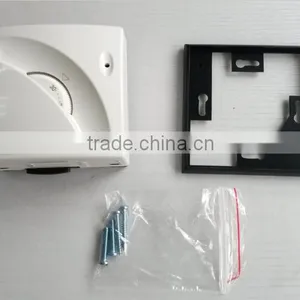 Heating and Cooling Room Thermostats thumbnail-5