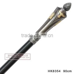 Walking Stick Metal Cane Walking Cane HK8354 thumbnail-2