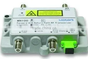 RFPON RFoG Mini Node MN 100S RF PON(RFoG) Single Fiber Burst Laser Node thumbnail-1