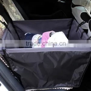 Dog Seat Cover thumbnail-2