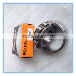 Roller Ball Bearing KM N309E Cylindrical Roller Bearing thumbnail-4