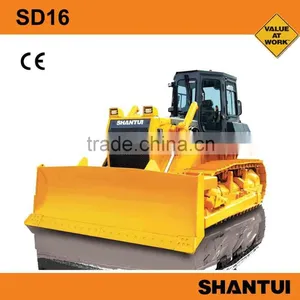 Chinese Mini Bulldozer Price thumbnail-1