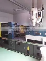Guangzhou Tianhe Daguan Chuangbo Mould Factory company overview - view 2 thumbnail