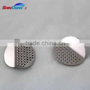 Tire Scuffer, Metal Scuffer for Bicycle Repair thumbnail-1