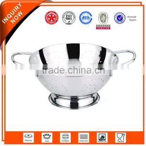 Stainless Steel Hanging Fruit Basket thumbnail-1