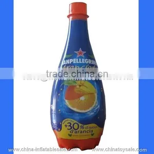 Guangzhou Manufacturer Inflatable Bottle thumbnail-1