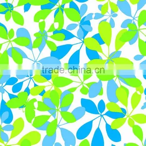New Design 100 Polyester Anchor Print Fabric thumbnail-1