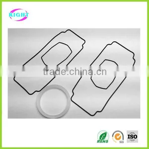 Customize Rubber Parts Silicone Rubber Gasket Accessories thumbnail-4