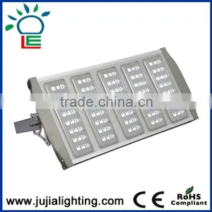 High Brightness Outdoor 144w Meanwell Led Tunnel Light thumbnail-6