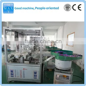 PET Vacuum Blood Collection Tube Production Line thumbnail-1