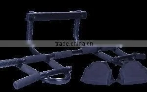 Door Gym Exercise Bar,door Gym Pull up Bar,Chin up Bar Door Gym thumbnail-1
