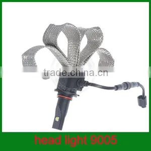 2015 China 6500k 5th Generation Headlight Cars Auto Parts Hot New Products thumbnail-3