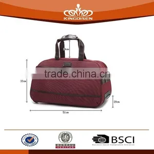 Unisex Multifunction Facility Travel Bag thumbnail-2