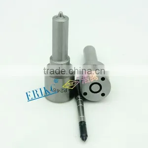DLLA 145 P 2487 and Bosch DLLA 145 P2487 Common Rail Injection Nozzle DLLA145P2487 thumbnail-3