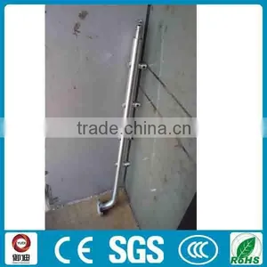 Balcony Stainless Stanchion Side thumbnail-2