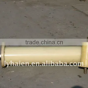 Coated Nylon Roller thumbnail-1