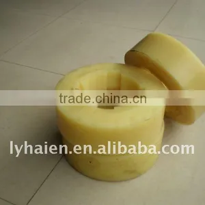 Polyurethane Coated Roller thumbnail-1