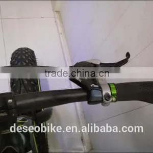 2016 3.0,4.0 Tire Snow Bicycle 20 Inch Mountain Bike thumbnail-4