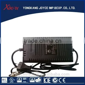 36V External Battery Charger thumbnail-1