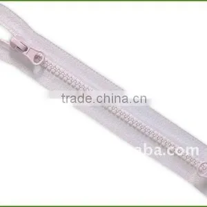 RORO110403 No.5 Plastic Zipper With Two-way Open-end thumbnail-1