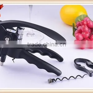 Rabbit Corkscrew Opener, Wine Bottle Opener, Have Own Mold Factory, CO-103 thumbnail-1