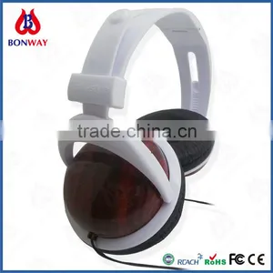 Colorful Mp3 Stereo Headphone thumbnail-6