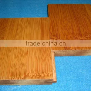 Anti-heat Anti UV Bamboo Flooring thumbnail-1