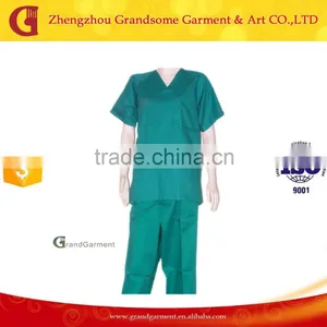 High Quality Medical Scrubs China, Scrubs Wholesale Quality Choice thumbnail-1