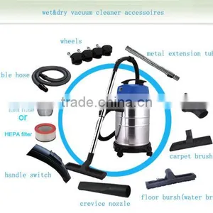 China Cheap Floor Cleaning Machine 4 in 1 Vacuum Cleaner Made in China Vacum Cleaner thumbnail-2