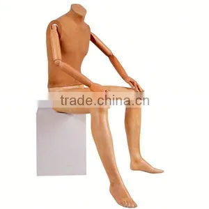 Now Pose Male Mannequin/dummy/model thumbnail-1