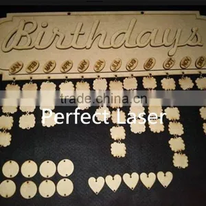 Perfect Laser Large Power and Good Quality 130W PEDK-130180 Laser Engraver and Cutter With CE thumbnail-5