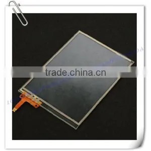 7" 4 Wire Resistive Touch Screen LCD Panel thumbnail-1