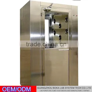 ISO Certification Spare Parts For Shower Room thumbnail-2
