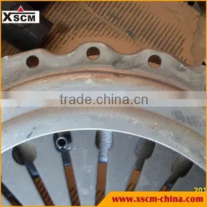 Good Quality China Pressure Plate for Clutch thumbnail-1