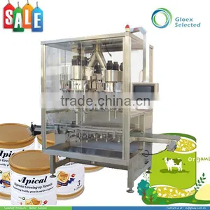 Electric CE Approved High Speed Full Automatic Flour Powder Packing Machine thumbnail-4