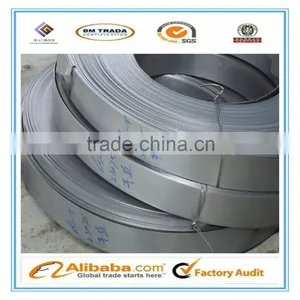 Hot Sale Strip Coils 201 Steel Hoop Annealed Steel Strip thumbnail-6