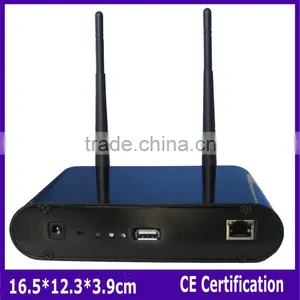 Bluetooth Proximity Marketing Device thumbnail-1